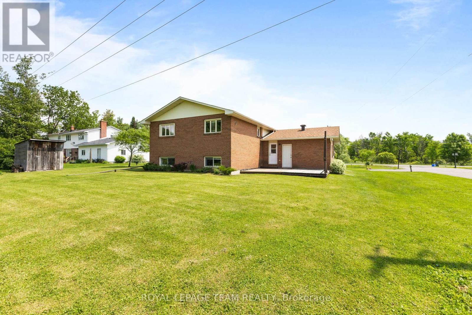 2150 8th Line Road