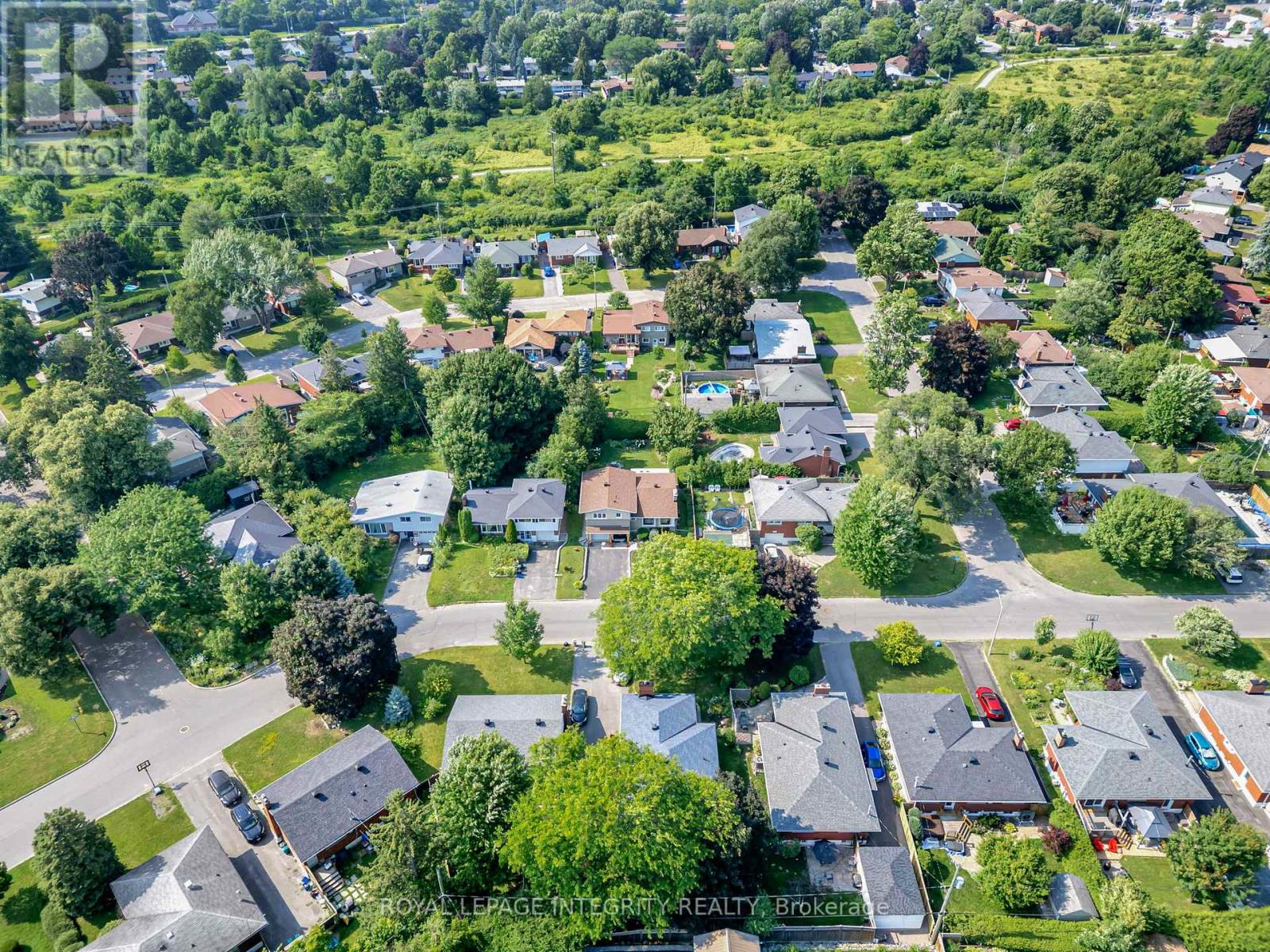 1150 Albany Drive