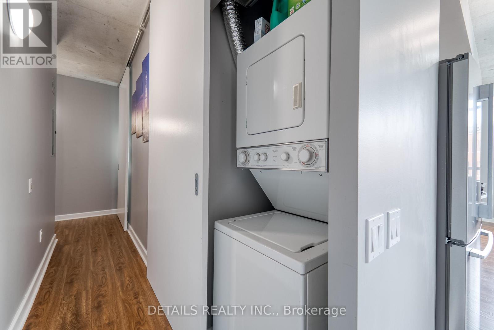 308 - 180 York Street