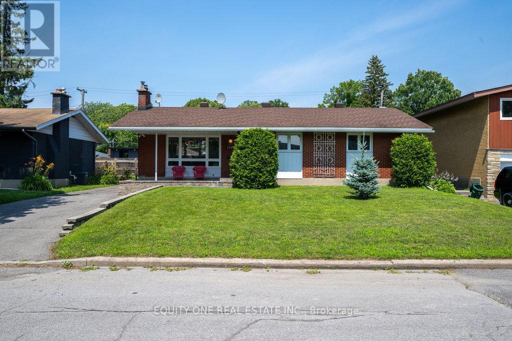 1041 Wiseman Crescent