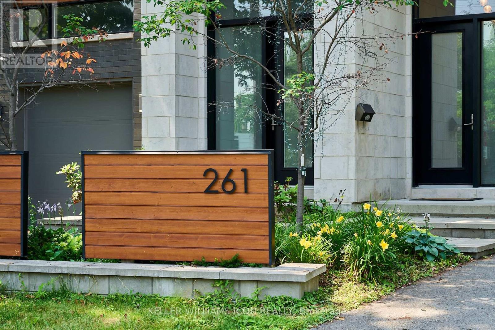 261 Beechwood Avenue