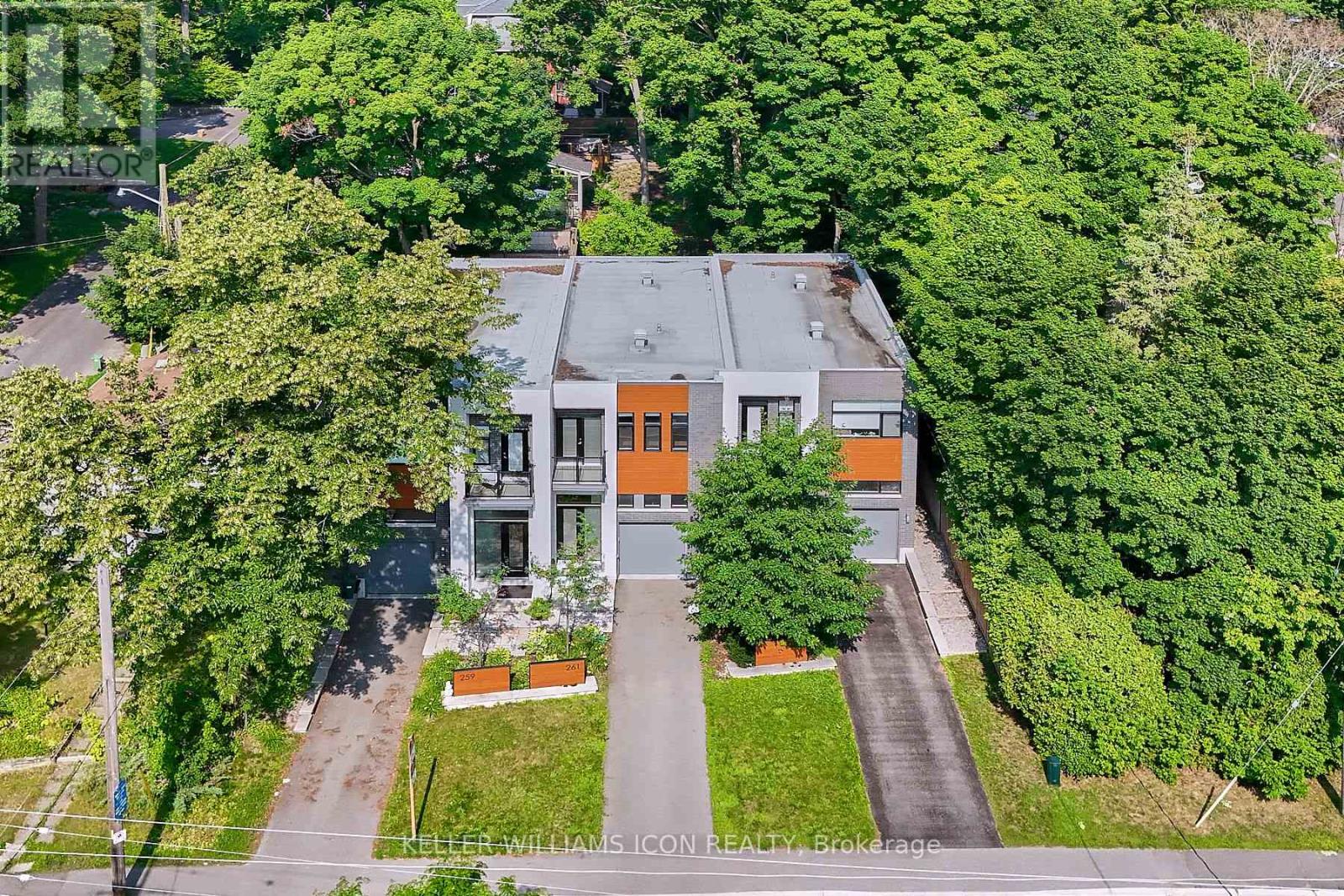 261 Beechwood Avenue