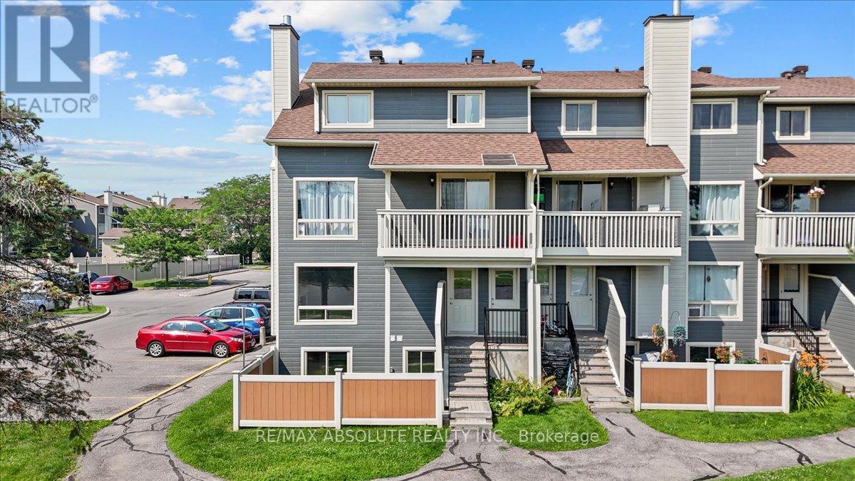 69a - 750 St. Andre Drive