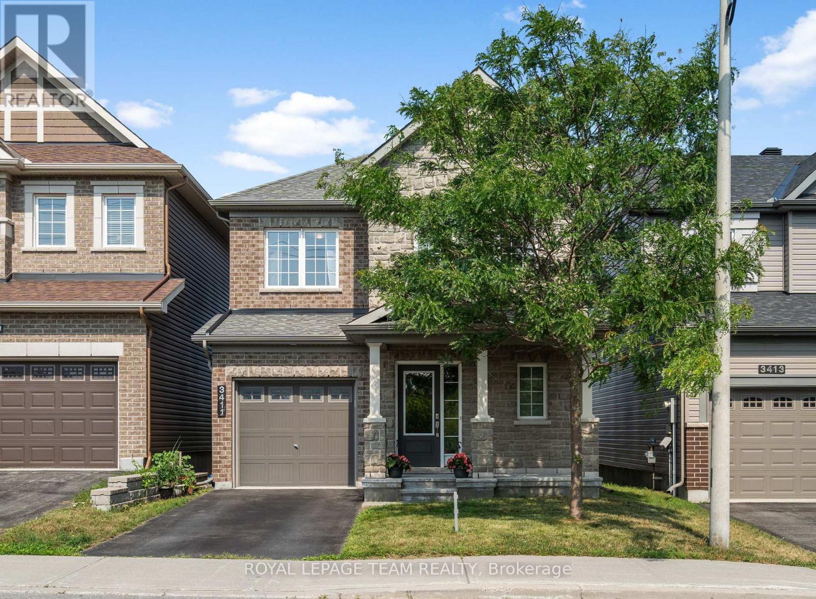3411 Woodroffe Avenue