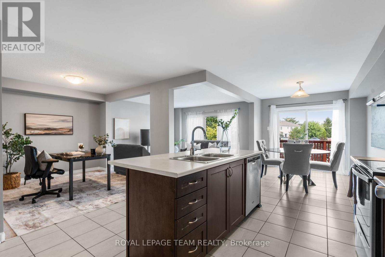 3411 Woodroffe Avenue