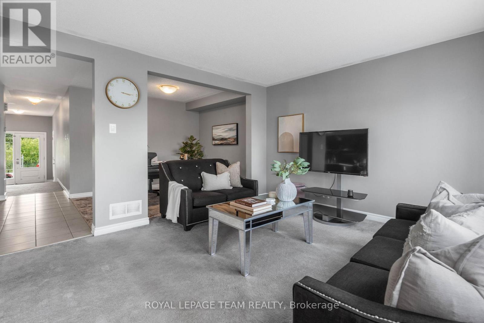 3411 Woodroffe Avenue