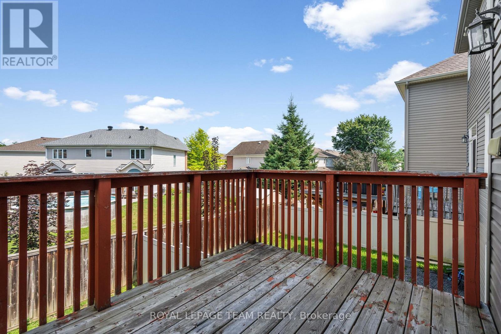 3411 Woodroffe Avenue