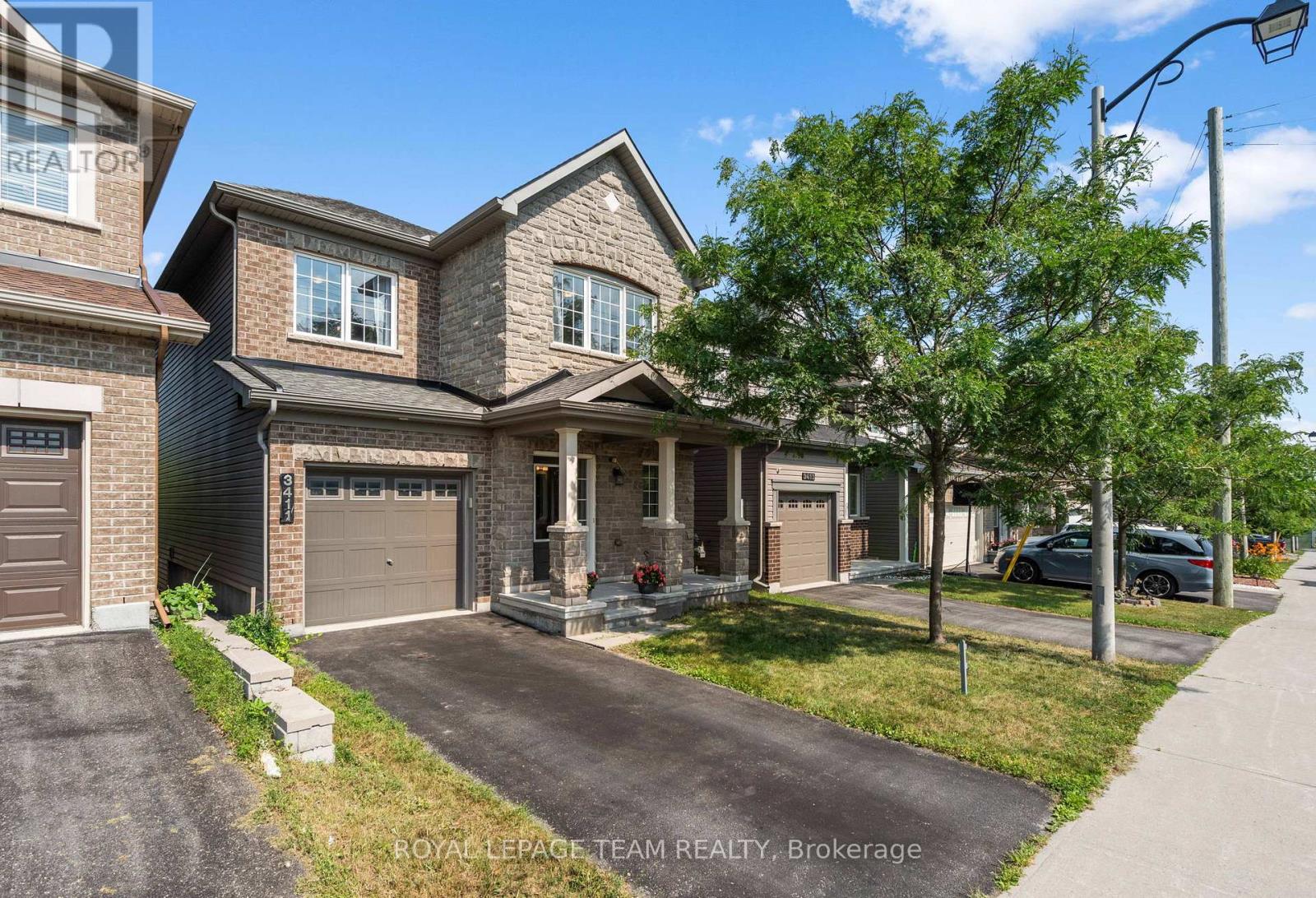 3411 Woodroffe Avenue