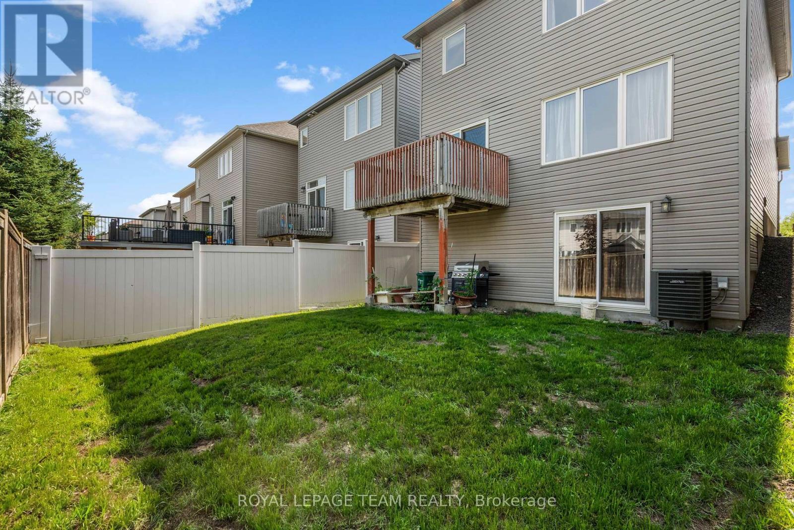 3411 Woodroffe Avenue