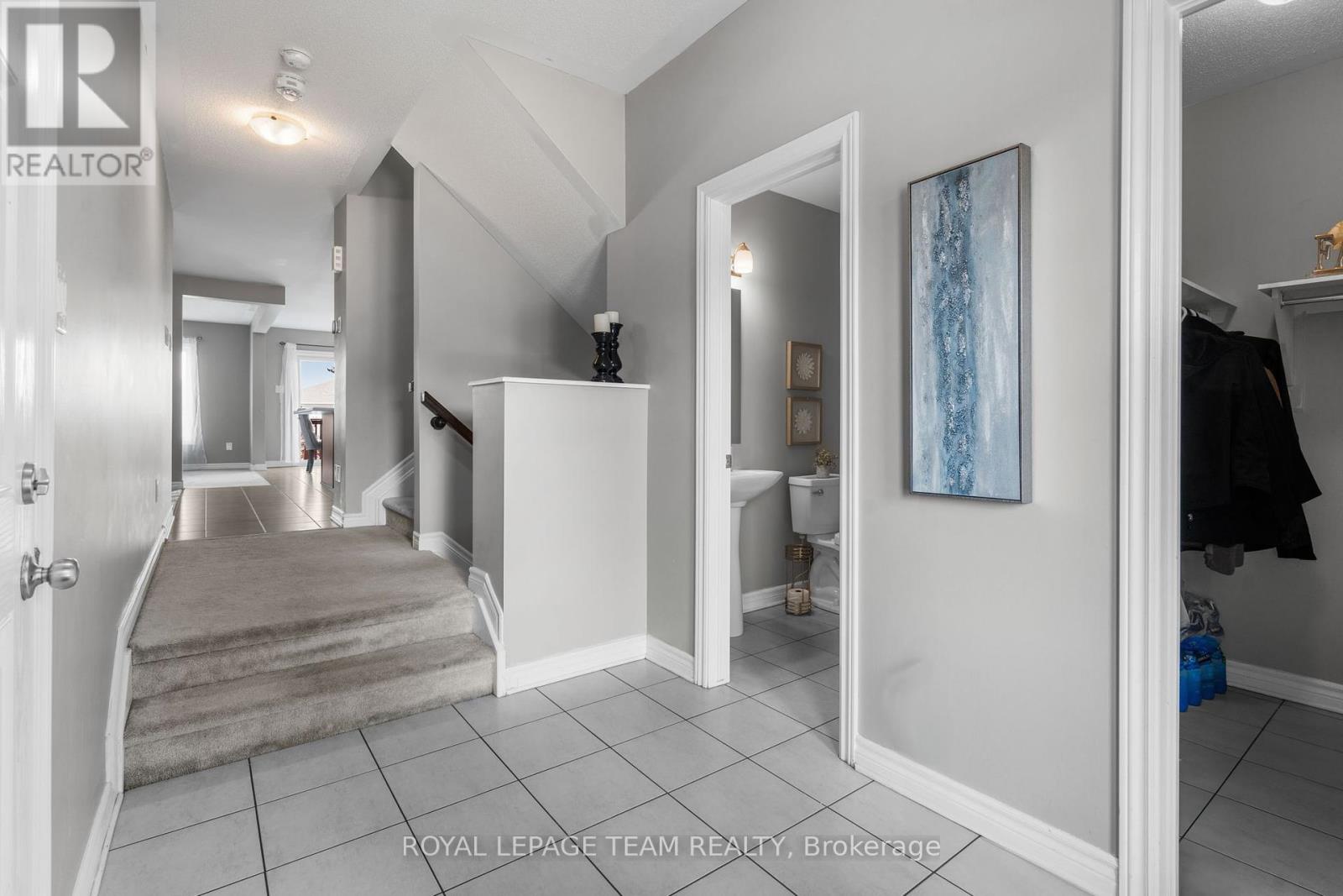 3411 Woodroffe Avenue