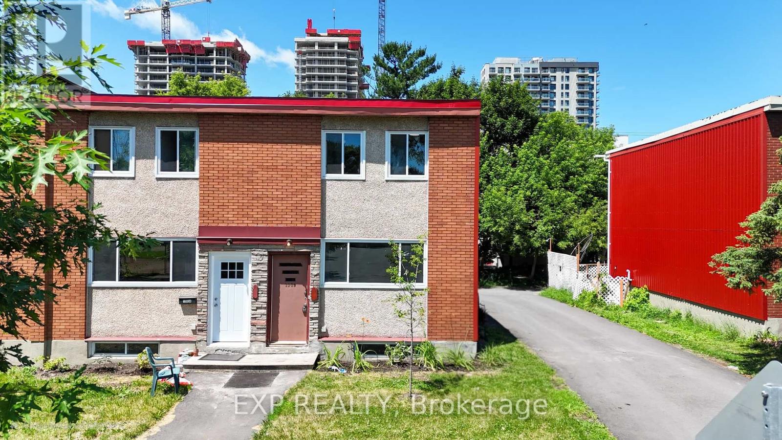 1303 Coldrey Avenue