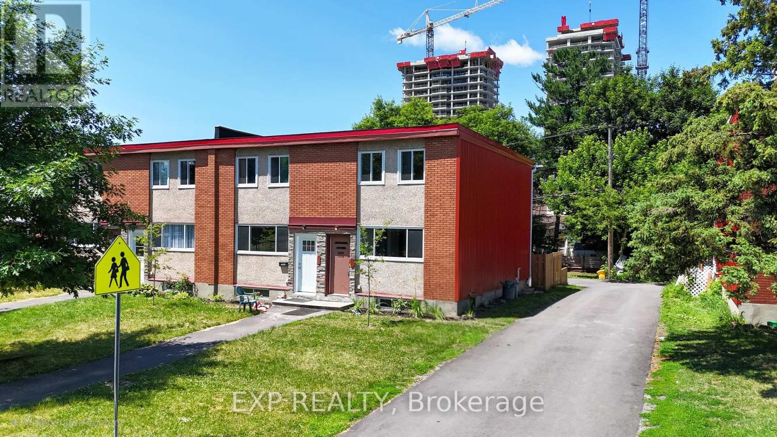 1303 Coldrey Avenue