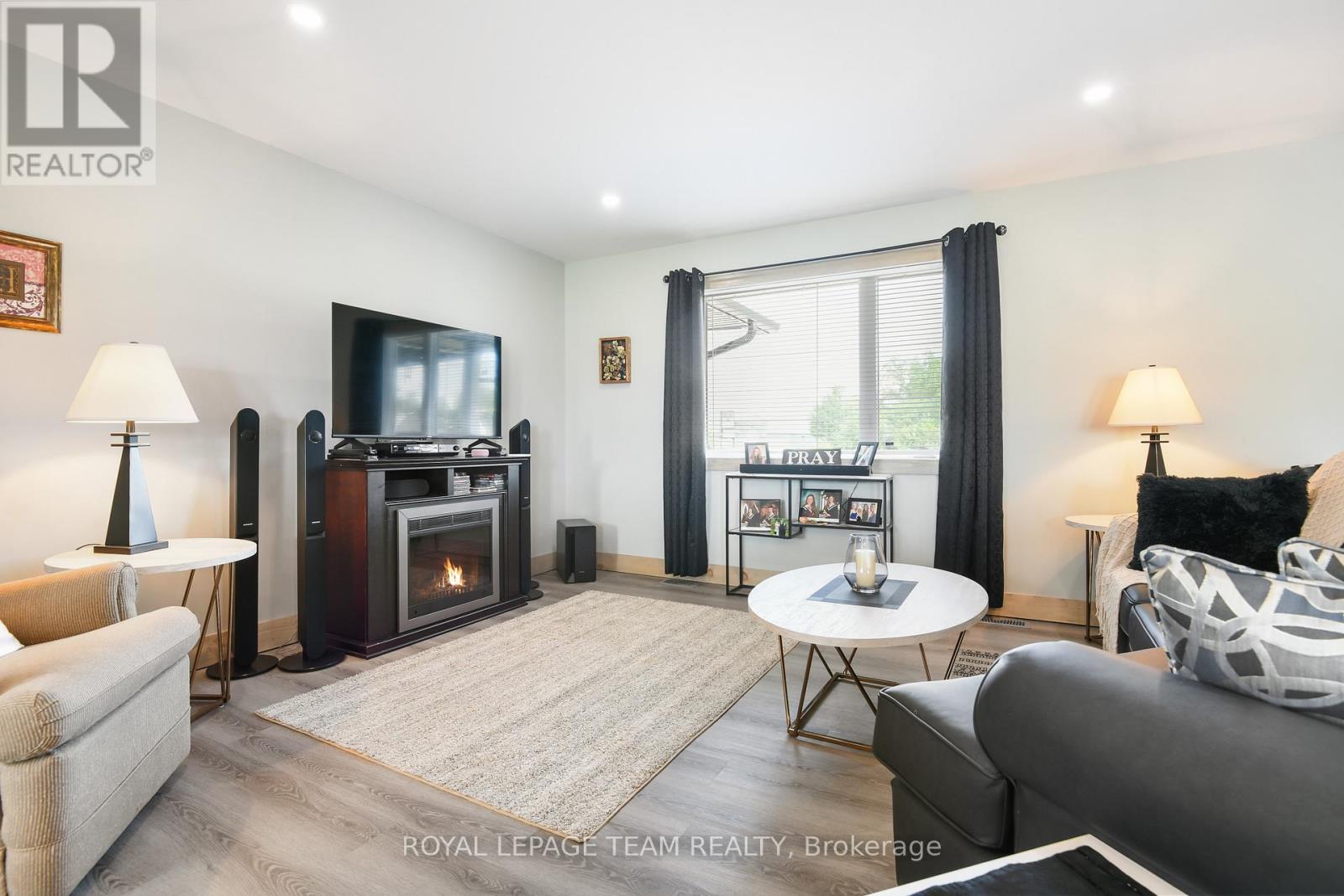 1016 Castleford Road