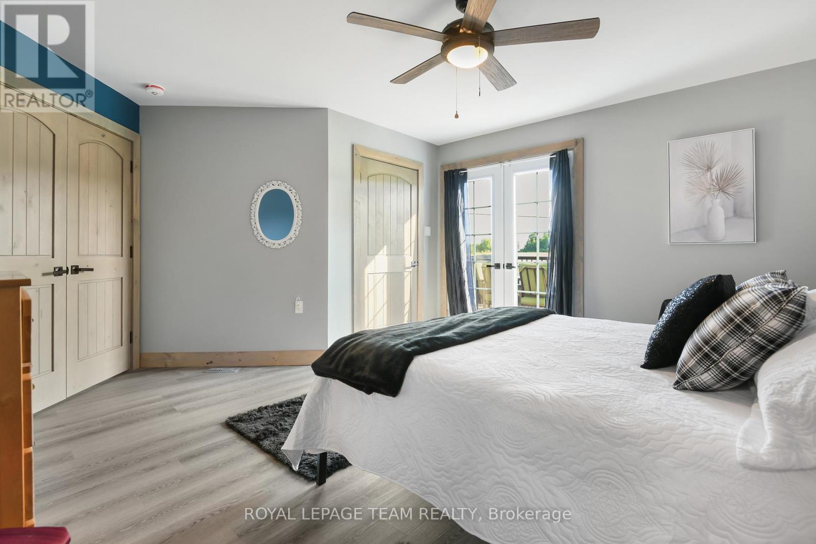 1016 Castleford Road