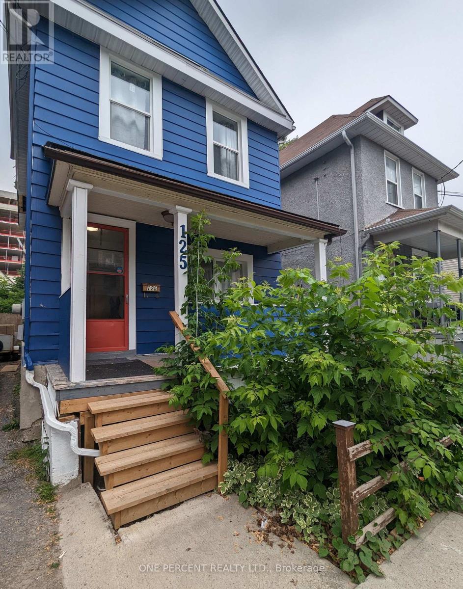 125 Pamilla Street