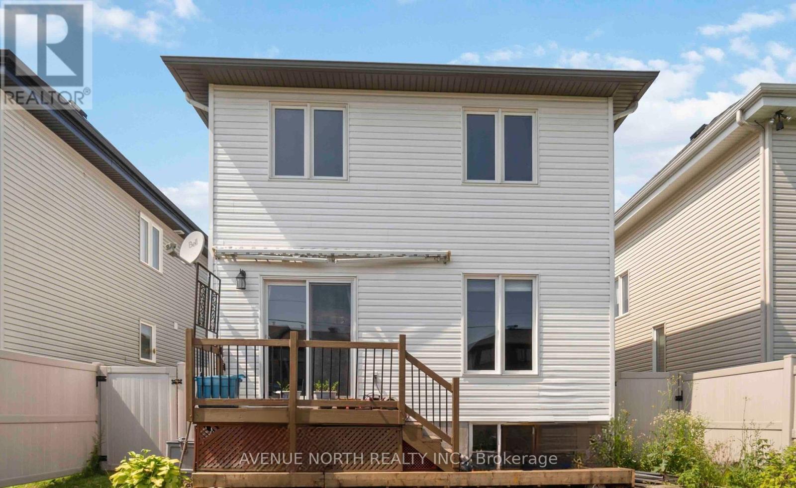 309 Mercury Street