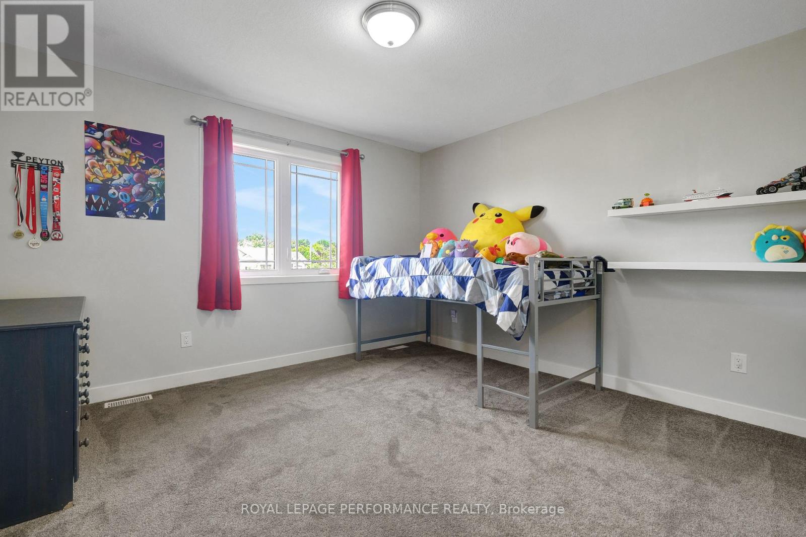 2995 Drew Drive