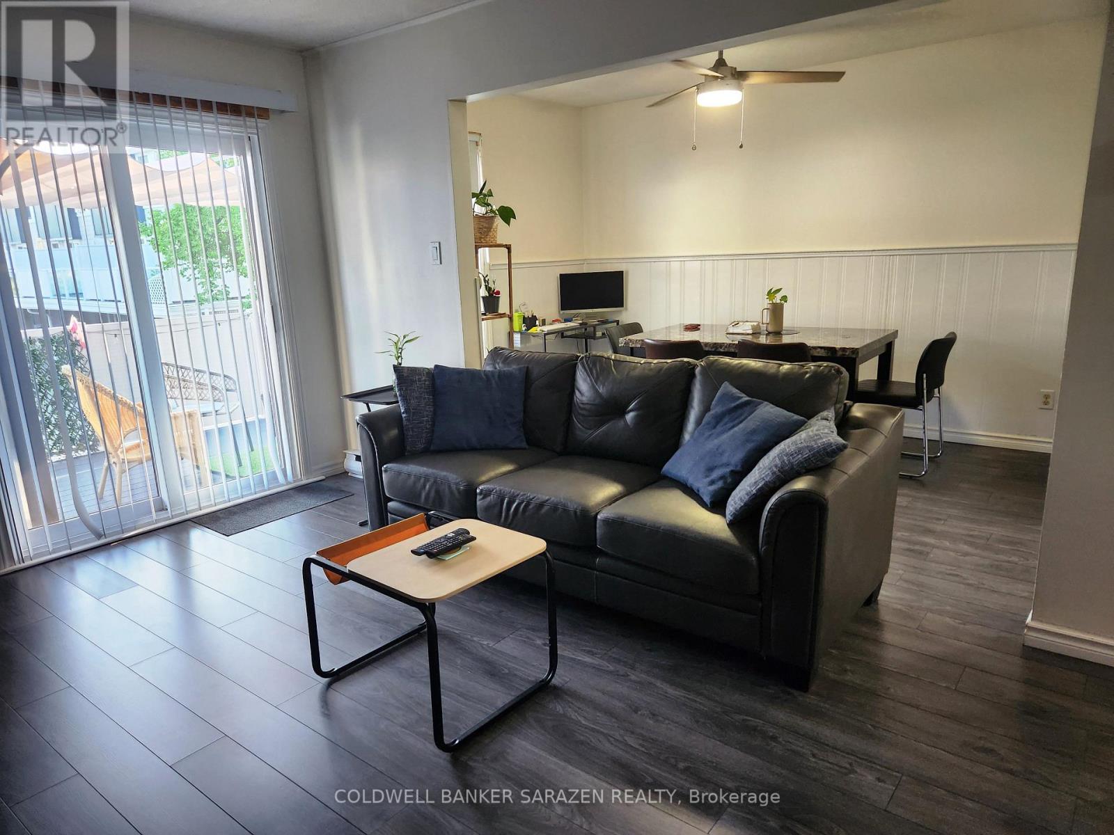 193 - 825 Cahill Drive W