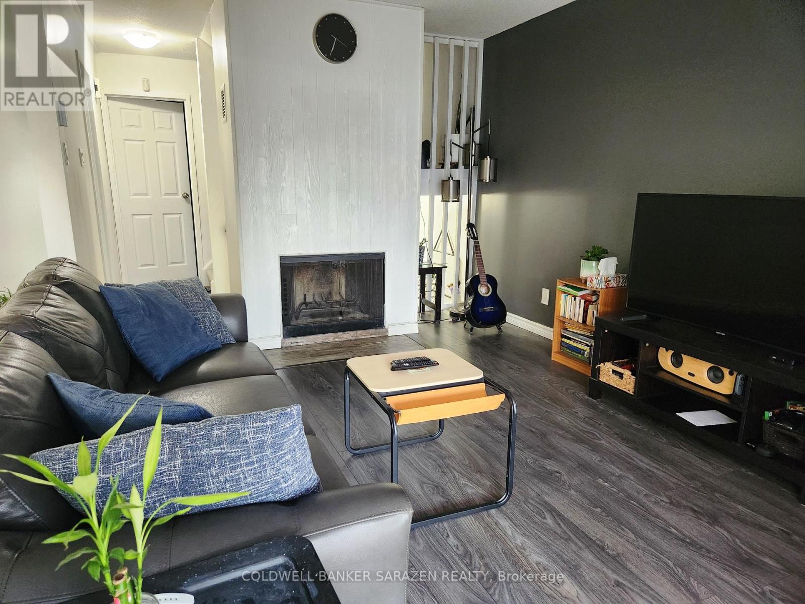 193 - 825 Cahill Drive W