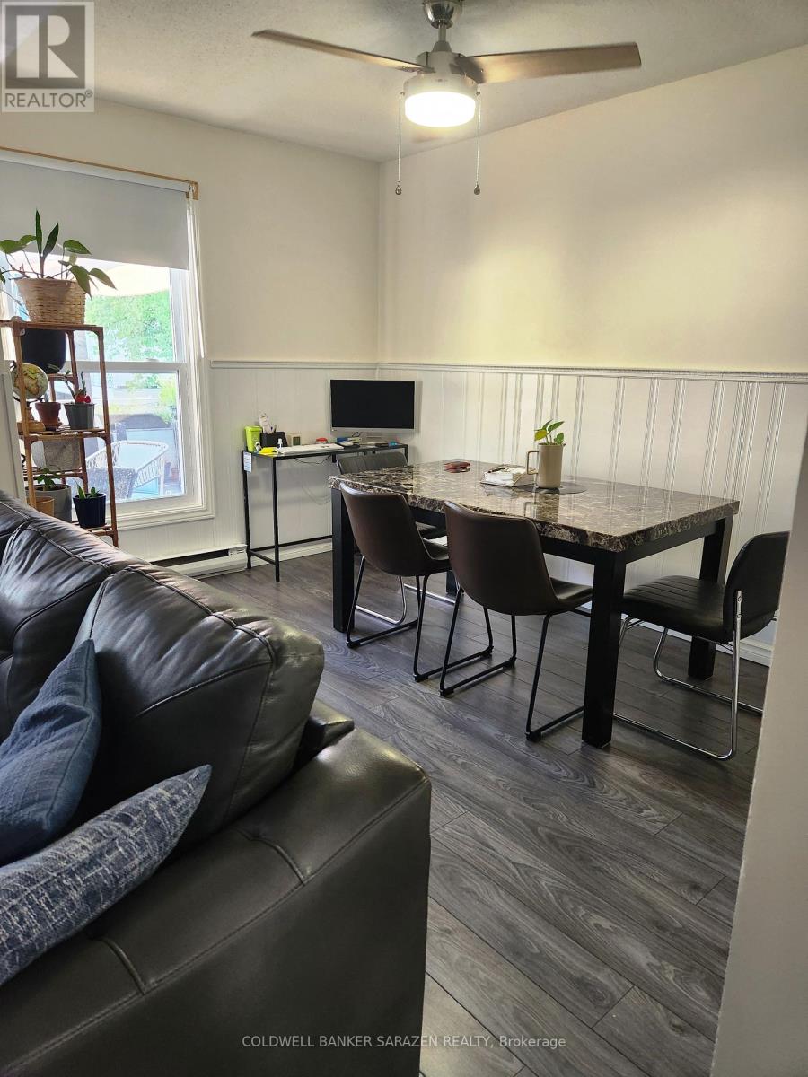 193 - 825 Cahill Drive W