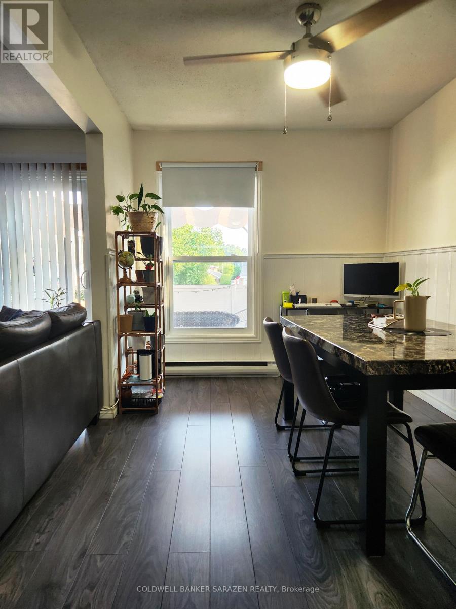 193 - 825 Cahill Drive W