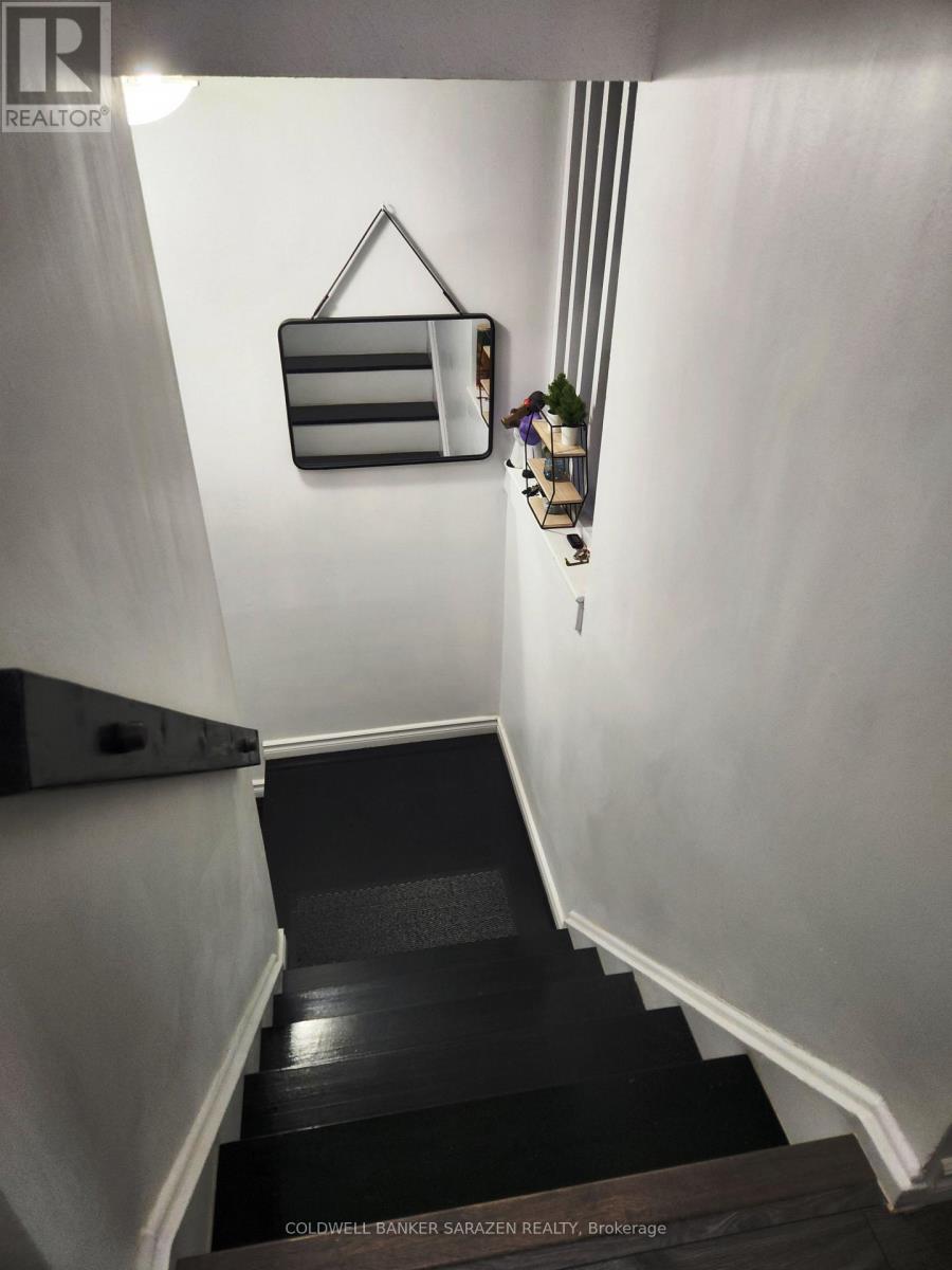 193 - 825 Cahill Drive W