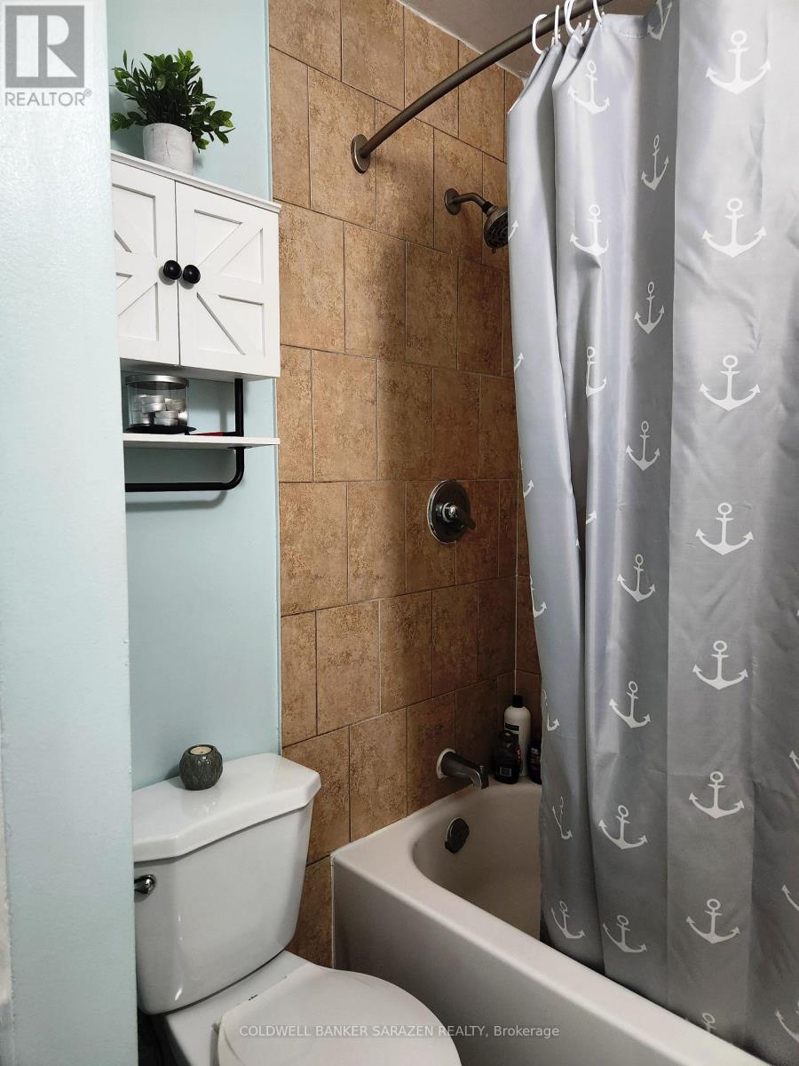 193 - 825 Cahill Drive W