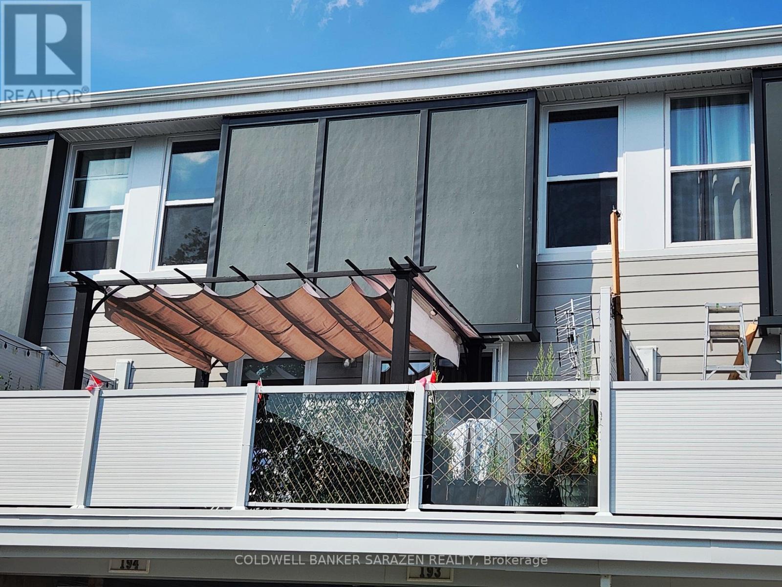 193 - 825 Cahill Drive W