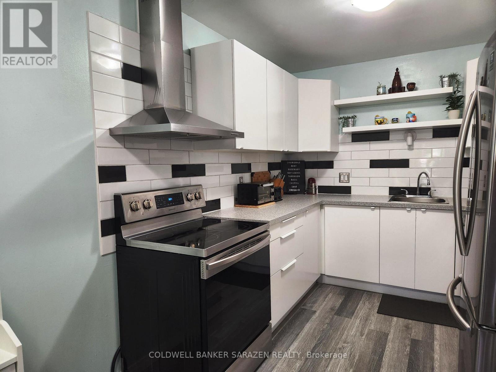 193 - 825 Cahill Drive W