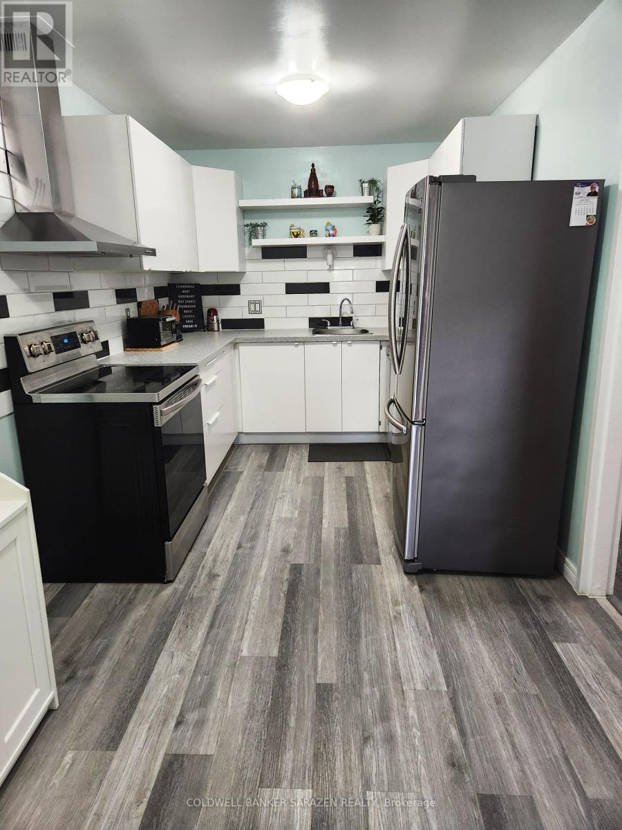 193 - 825 Cahill Drive W