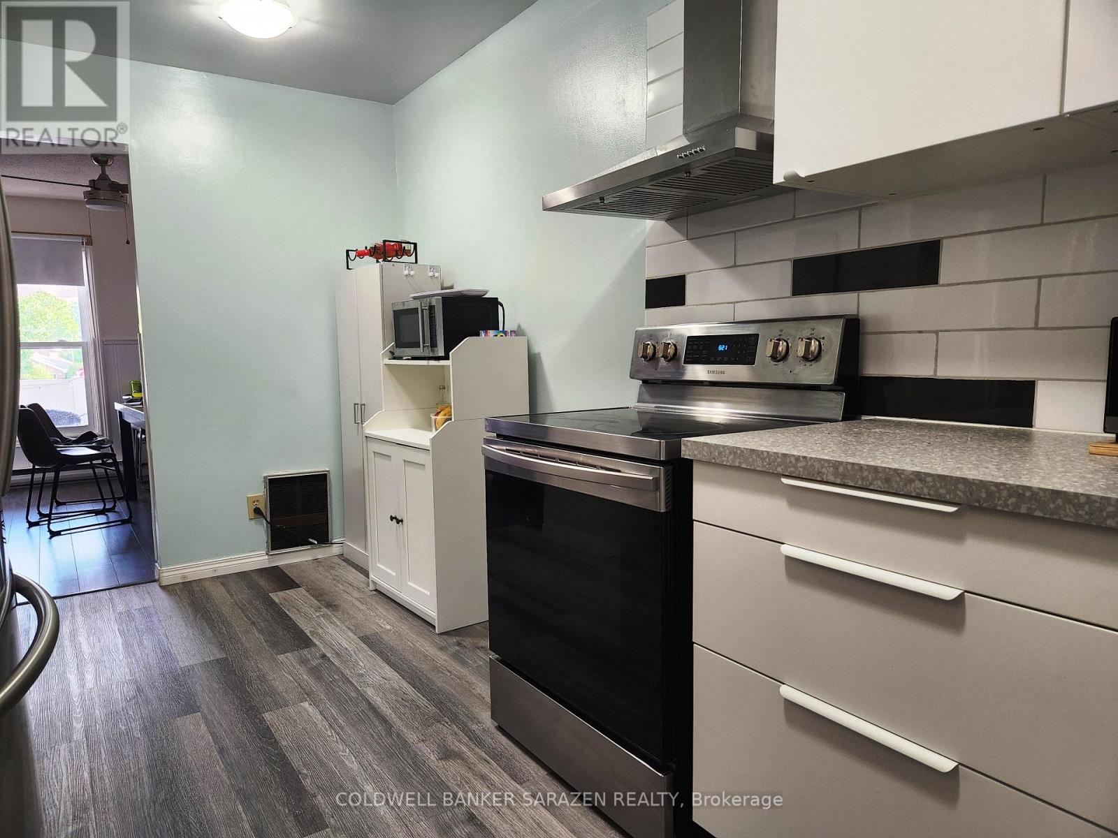 193 - 825 Cahill Drive W