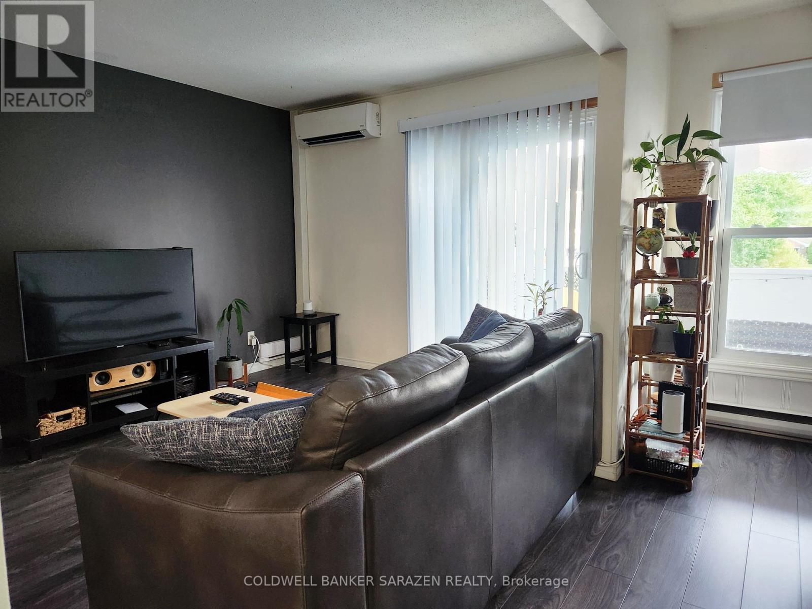 193 - 825 Cahill Drive W