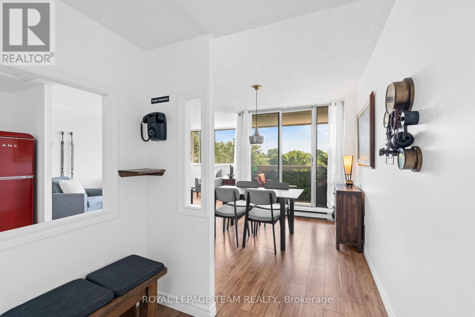 604 - 530 Laurier Avenue W