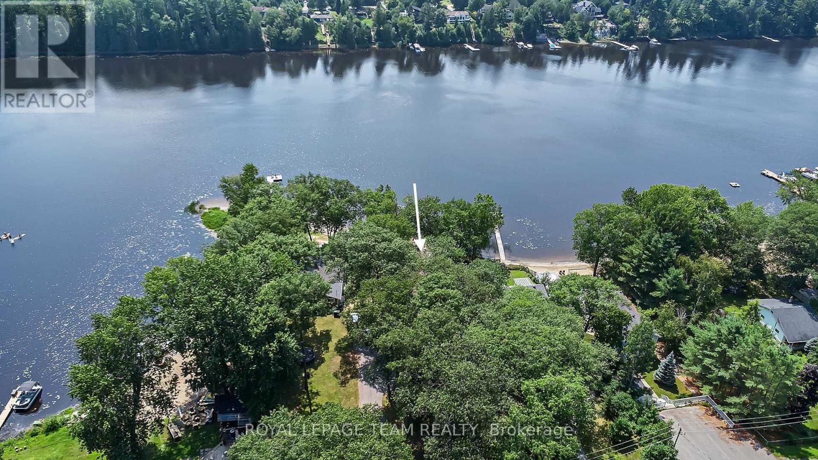 1210 Bayview Drive