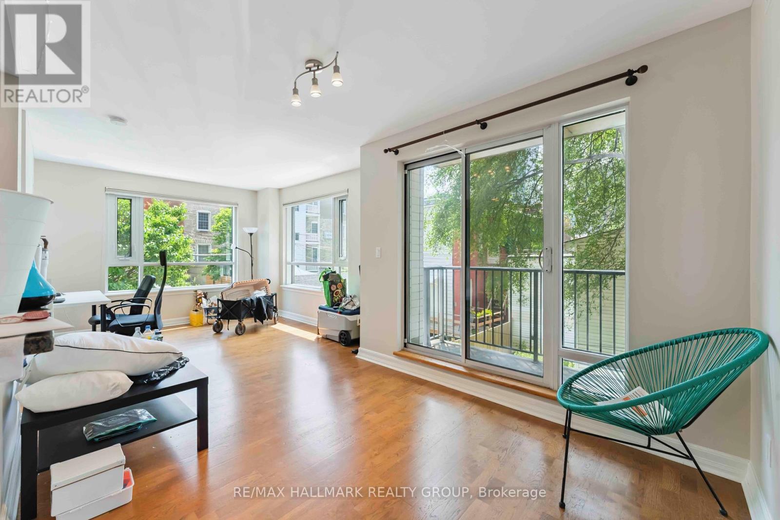 204 - 200 Besserer Street