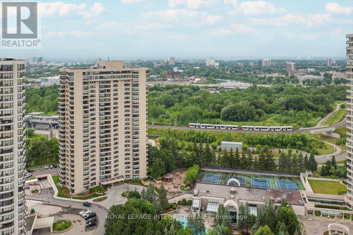 1603 - 1500 Riverside Drive