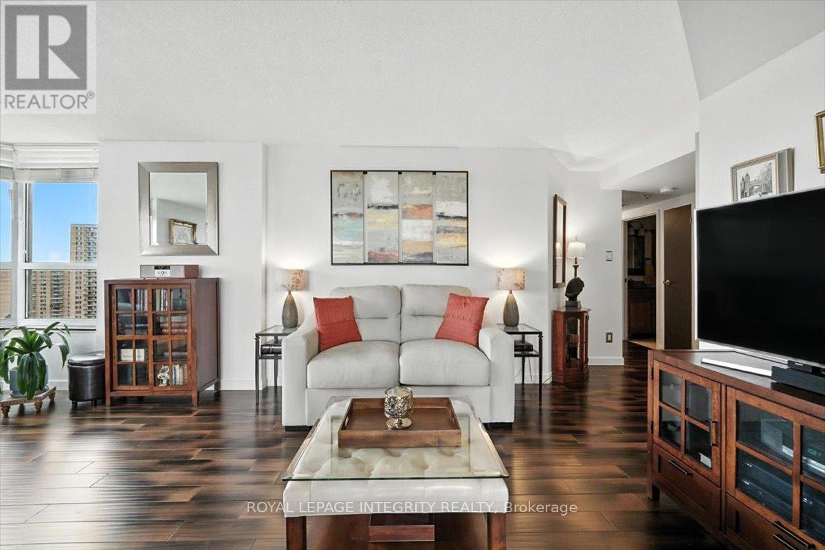 1603 - 1500 Riverside Drive