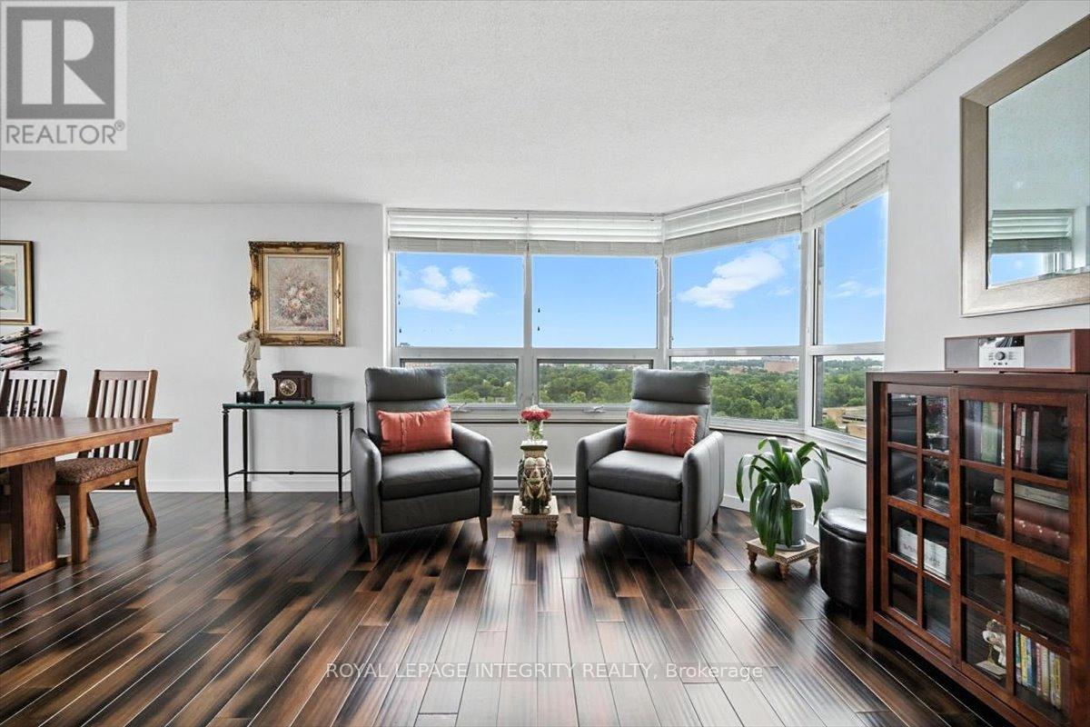 1603 - 1500 Riverside Drive