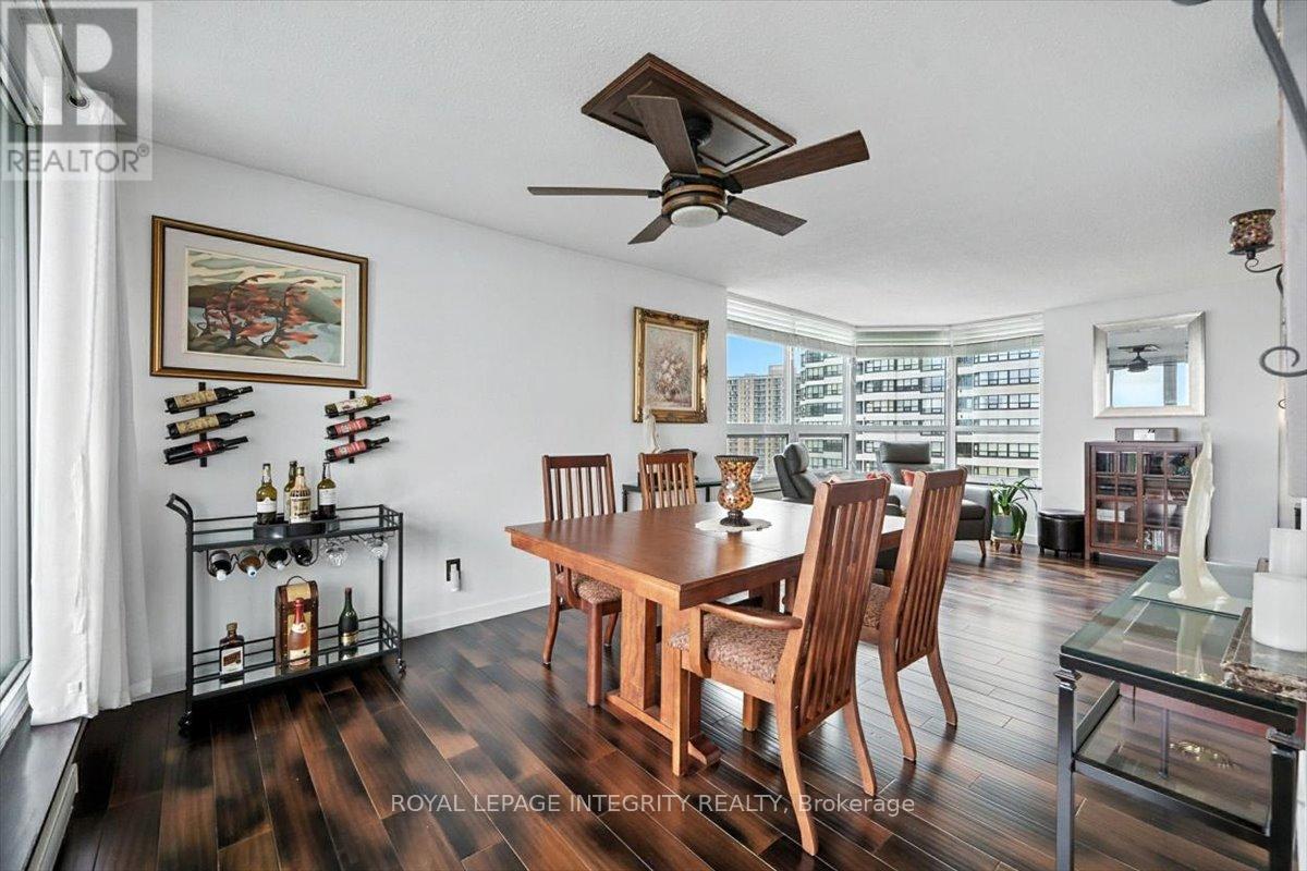 1603 - 1500 Riverside Drive
