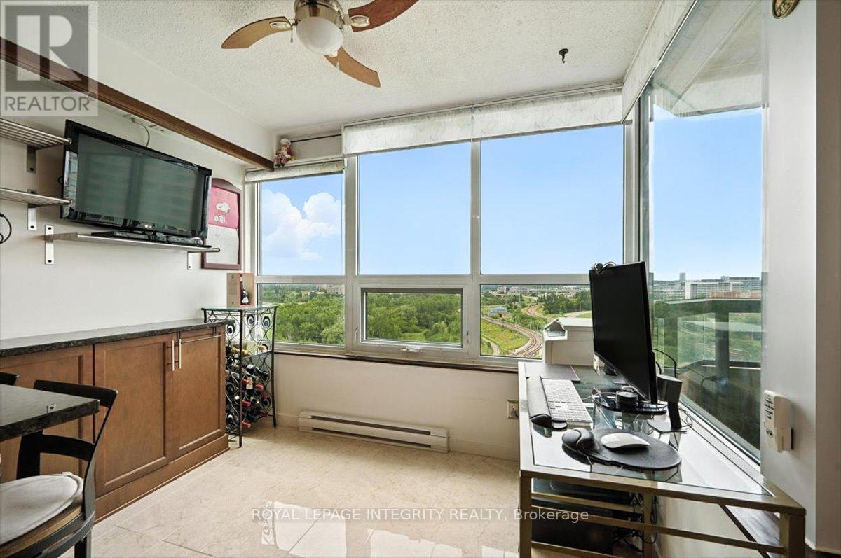 1603 - 1500 Riverside Drive