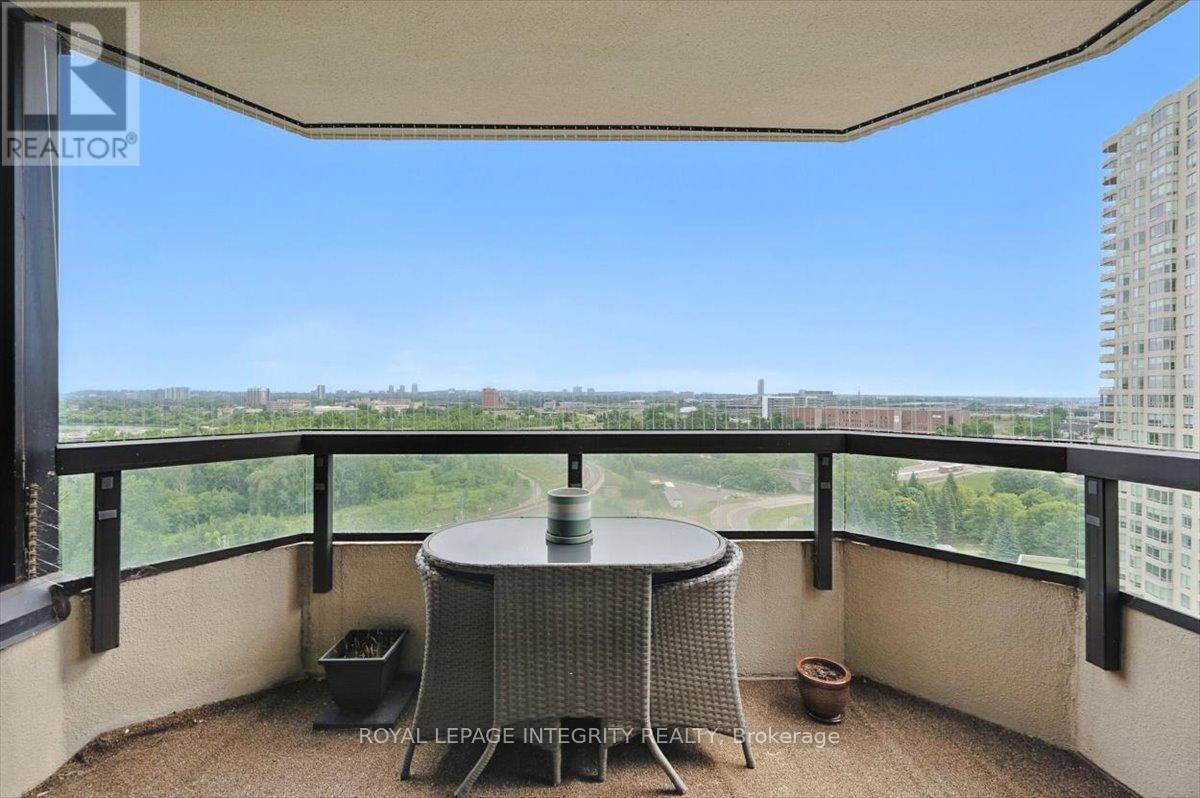 1603 - 1500 Riverside Drive