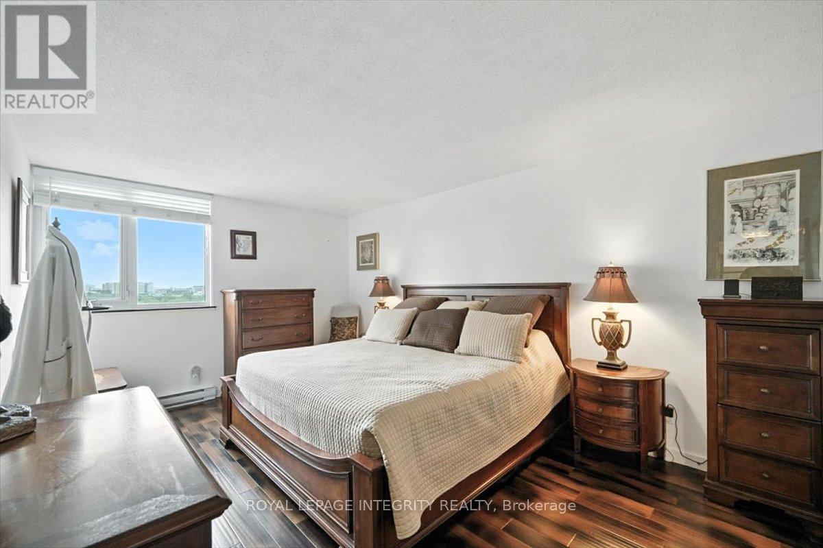 1603 - 1500 Riverside Drive