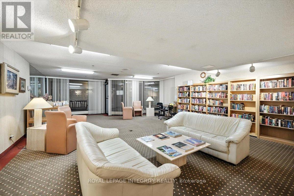 1603 - 1500 Riverside Drive