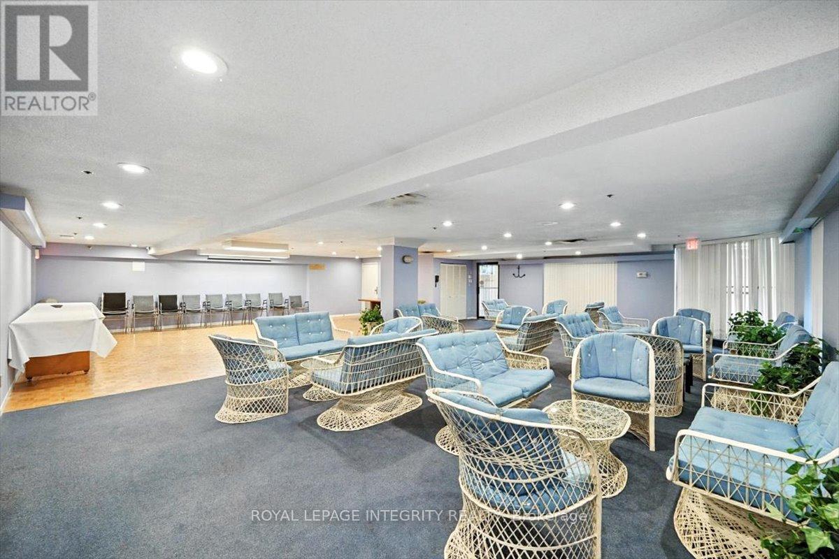 1603 - 1500 Riverside Drive