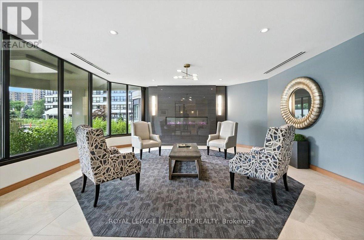1603 - 1500 Riverside Drive