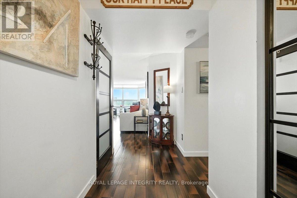 1603 - 1500 Riverside Drive