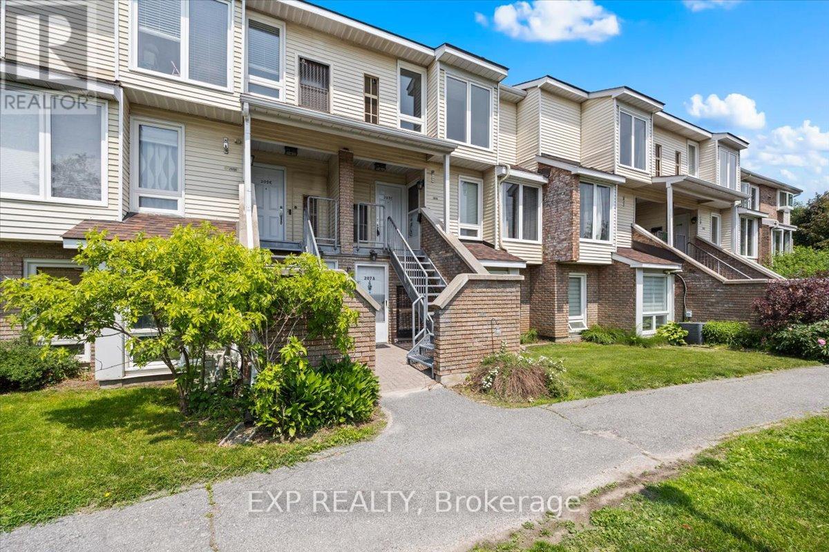 B - 207 Woodfield Drive