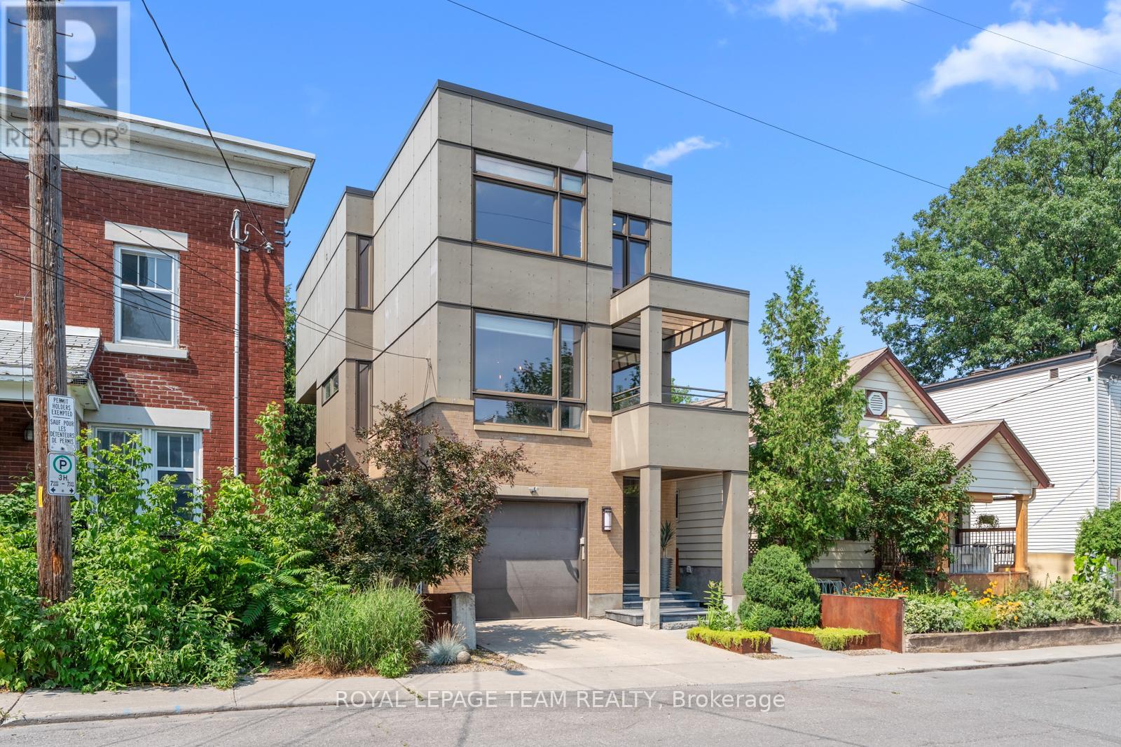 50 Bertrand Street