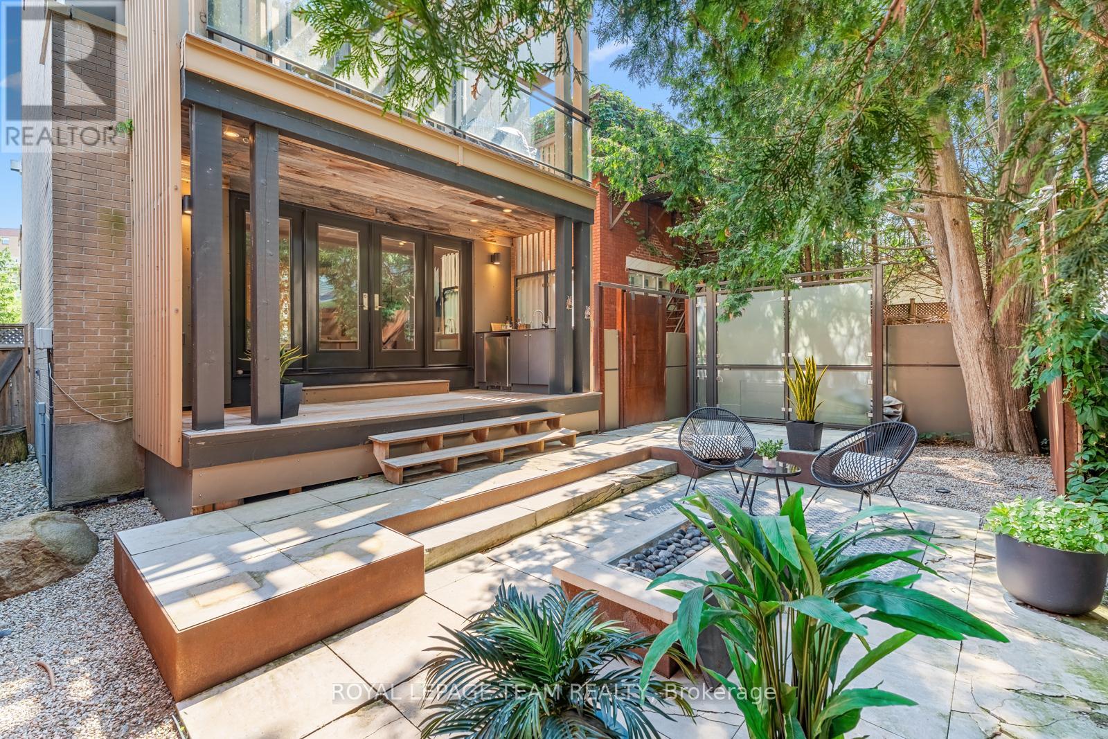 50 Bertrand Street