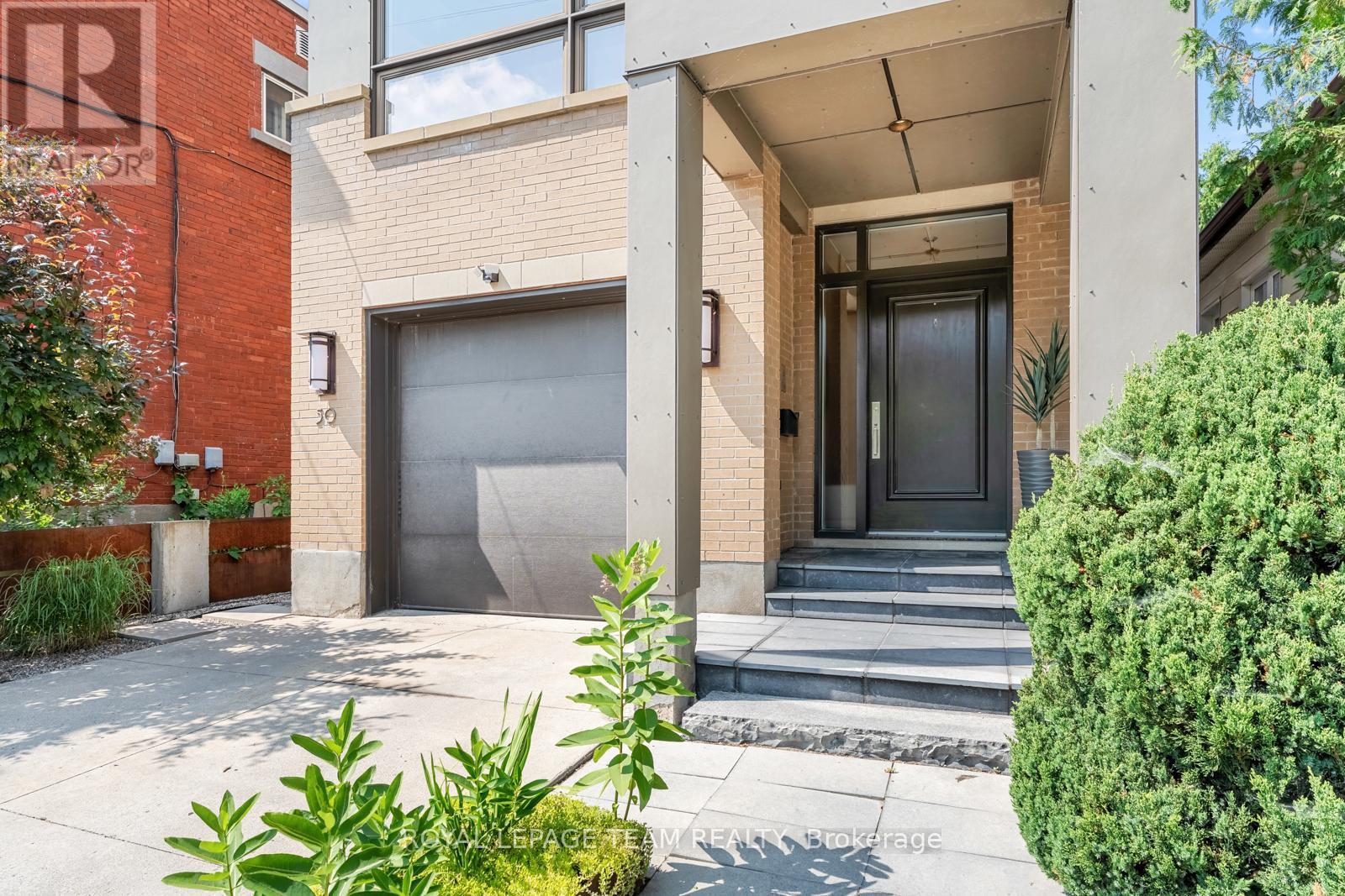50 Bertrand Street
